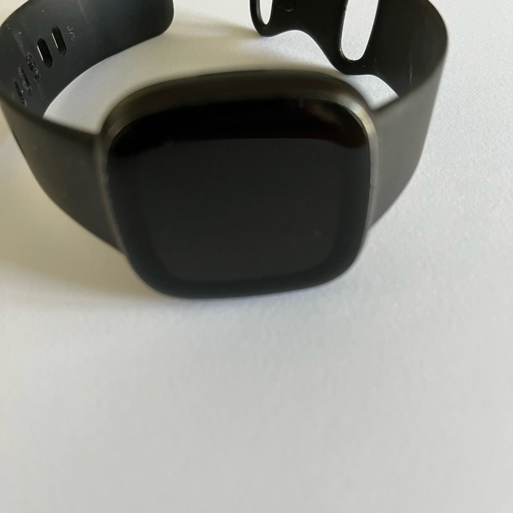Fitbit Versa 3